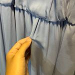 Lush Clothing Purple Fit And Flow Dress Photo 3