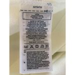 Adidas White SLCT Hood Sweatshirt Casual Comfort Loungewear Size S Photo 7