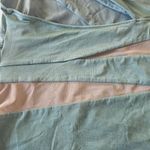 Moeva Beachwear Josephine One piece Cut outs swimsuit size L Green Size L Photo 5