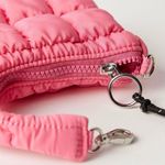 Free People  Quilted Micro Pouch - #1034 Photo 2