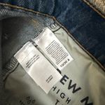 Lucky Brand  High Rise Drew Mom denim Jeans Size 10/30 Photo 5