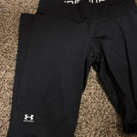 Under Armour  leggings  Photo 1