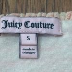 Juicy Couture  Orange, Cream and Navy dress size S Photo 3