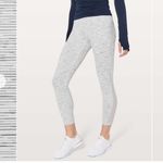Lululemon train times 7/8 pant 25” Sz 4 $98
We are from space ice grey Photo 12