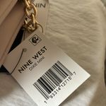 Nine West : Dixie Little shoulder bag with gold tone strap Photo 10