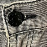 BDG light grey mom high rise jeans Photo 7