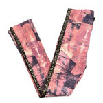One Teaspoon Printed Skinny Stretchy Jegging Pant(Size Small) Photo 0