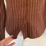 Sonoma Denim blazer Jacket Size Large Photo 7