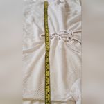 Apt. 9  White Swim Cover Up Size:L Photo 8