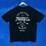 Ice Nine Kills Valentine Kills Rock Tie Dye T Photo 1