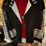 Pol dup jacket Multiple Size M Photo 0