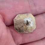 Beautiful Rhinestone Earrings Set 3 Formal Event Dressy Glam Jewelry Night Out Silver Photo 1