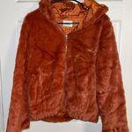 Daytrip Faux Fur Jacket Photo 0