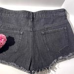 PacSun NWT  raw hem tribal shorts. Photo 2