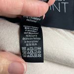 Victoria's Secret  On Point Women's Zip Front Teddy Jacket Beige Size L Photo 9