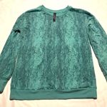 Mondetta  Women’s Long Sleeve Crewneck Sweater Pullover Sweater Size S Photo 0