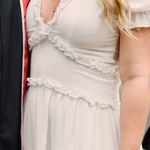 Altar'd State White Sundress Photo 1