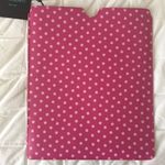 Cynthia Rowley NWT Pink Tablet Pouch Photo 2