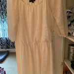 Heart soul Lace Dress Photo 0