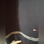 Tommy Hilfiger Pic Stitched Two-Button Jacket Photo 4