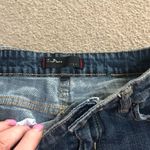 BDG  by urban outfitters dark wash shorts size 28 Photo 4