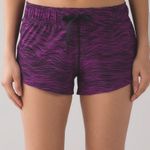 Lululemon Reversible Double Time Shorts Photo 0