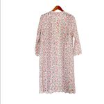 NWT  Sweaters Catherine Malandrino Floral Duster Photo 9