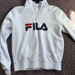 FILA Quarter Zip Photo 0