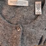 Valerie Stevens Women's Angora Photo 1