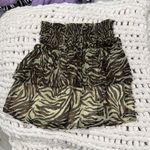 Walter Baker Mini Skirt  Photo 0