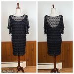 XScape Pretty  by Joanna Chen Little Black Dress! Photo 1