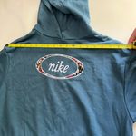 Nike Crop Hoodie Photo 3