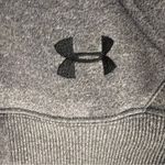 Under Armour  Women's Heather Gray Full-Zip Jacket Photo 2