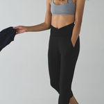Lululemon  Sunset Salutation Cropped‎ Pants 2-way leggings size 2 Photo 0
