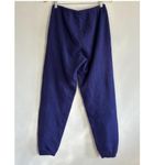SKIMS Cotton Fleece Classic Jogger in Concord, Size Small Photo 7