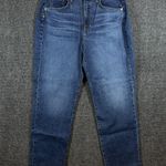 Veronica Beard Jeans Womens Size 32/14 Ryleigh Slim Straight Ankle NEW WITH TAGS Photo 0