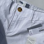 Old Navy - White Shorts Photo 1