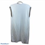 Chico's Chico Faux- Leather Pocket Pascal Vest Photo 1