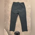 American Eagle Men's Black Pants Photo 1