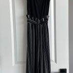 Tank Top Romper Black Size M Photo 0