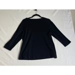 CB Causal Womens Large Halloween Top Shirt The Witching Hour‎ Starts at 5:00 Photo 1