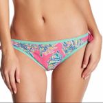 Ymi ‎Bright Colorful Off Shoulder Bikini Photo 3