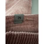 Citizens of Humanity Olivia High Rise Slim Ankle Skinny Jeans Pink Mist 25 New Photo 8