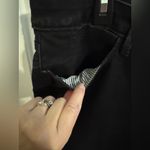 Talbots  Flawless Plus High Rise Curvy Ankle Jeggings Black 18W Photo 3