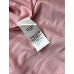 Beyond Words Pink Floral Pleated Cottagecore Fit & Flare Dress XL Prairie Vibes Photo 7