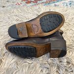 Gee Wawa Leather boots size 6.5 Brown Photo 5