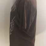 Call of duty advanced warfare short sleeve tee shirt​​ Gray Size M Photo 4