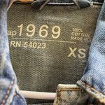 Gap Jean Jacket Photo 1