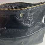 Kate Spade  New York Fremont Place Julian Black Leather Crossbody Bag Photo 7