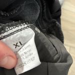 fitglam Women's Maternity Jeans Straight Leg Relaxed Fit Over Belly Pregnancy Gray Size XL Photo 5